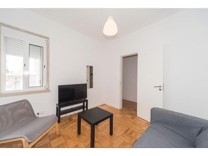Houze_4 Flat In Centre Near Zoo Apartment Lisbon