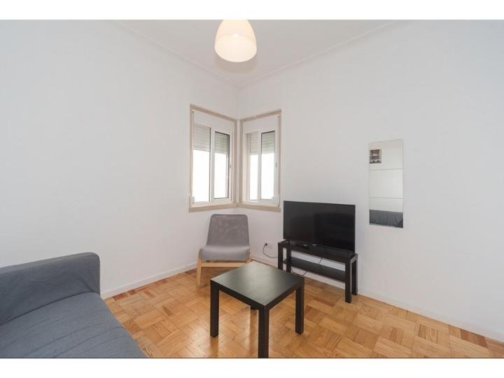Houze_4 Flat In Centre Near Zoo Apartment Lisbon
