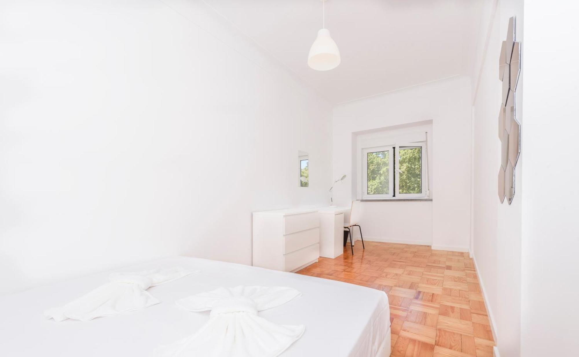 Houze_4 Flat In Centre Near Zoo Apartment Lisbon